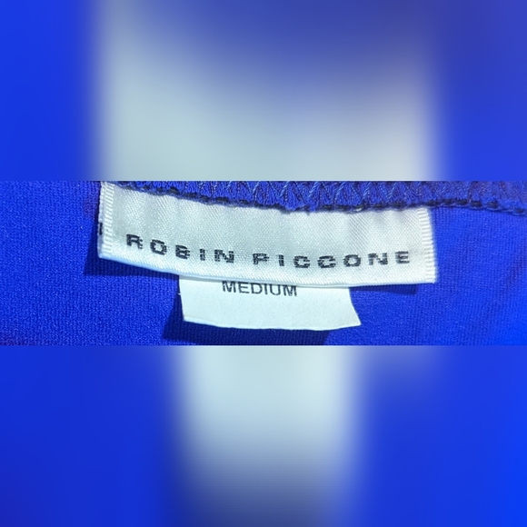 EUC Nanette Lepore purple full coverage bikini bottom - Picture 3 of 5